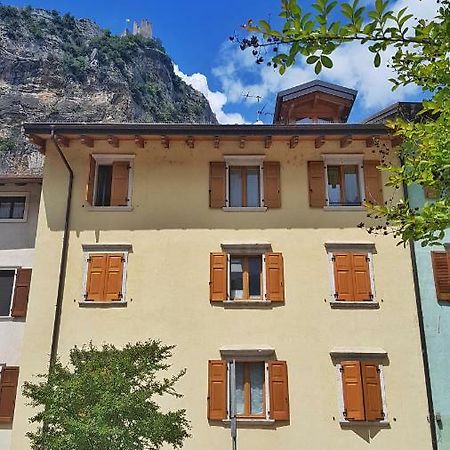 Nadia Apartment - Active Holiday And Relax Арко Экстерьер фото