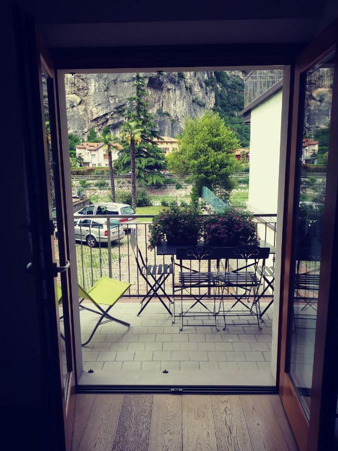 Nadia Apartment - Active Holiday And Relax Арко Экстерьер фото