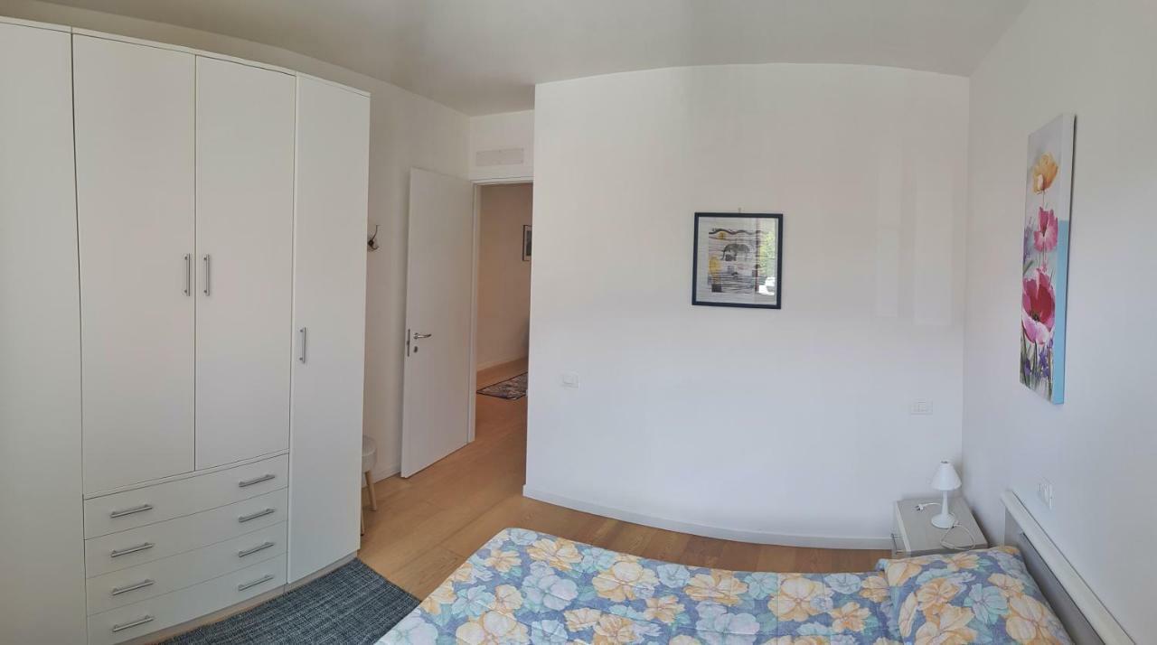 Nadia Apartment - Active Holiday And Relax Арко Экстерьер фото