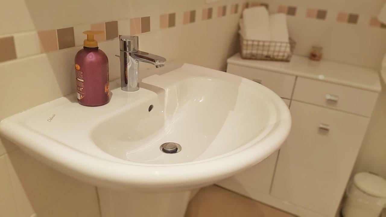 Nadia Apartment - Active Holiday And Relax Арко Экстерьер фото