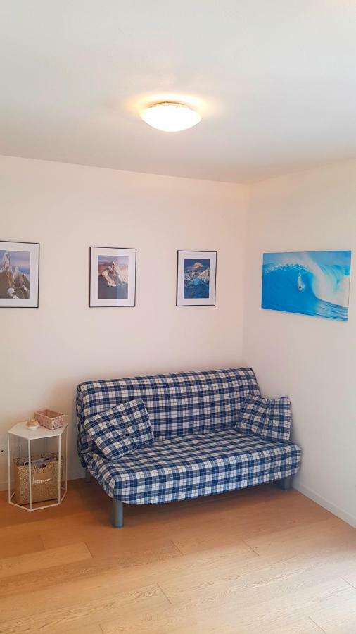 Nadia Apartment - Active Holiday And Relax Арко Экстерьер фото