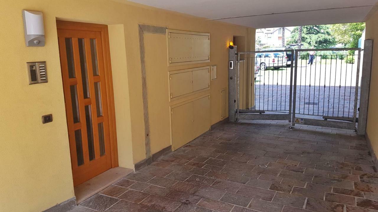 Nadia Apartment - Active Holiday And Relax Арко Экстерьер фото
