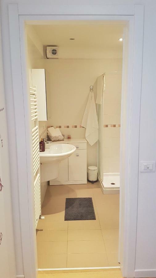 Nadia Apartment - Active Holiday And Relax Арко Экстерьер фото