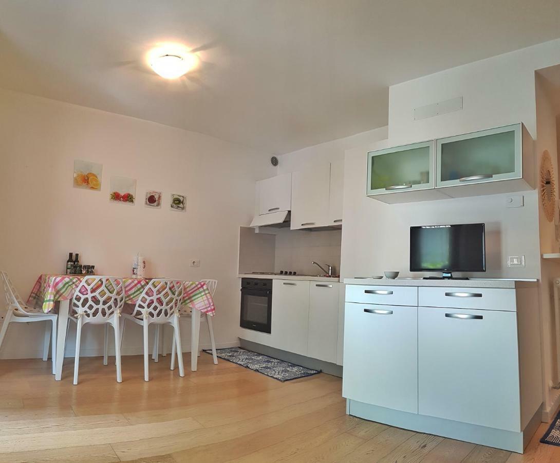 Nadia Apartment - Active Holiday And Relax Арко Экстерьер фото