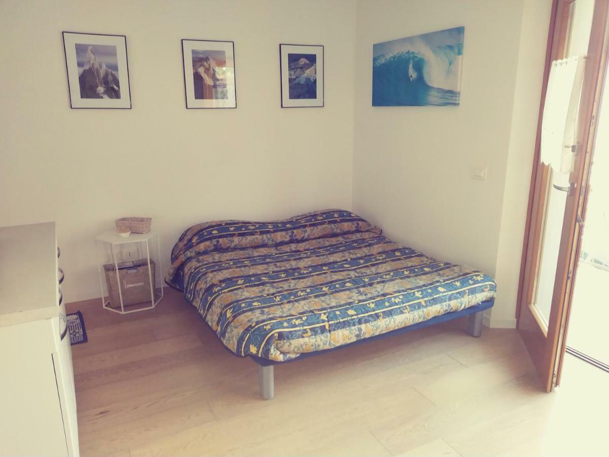 Nadia Apartment - Active Holiday And Relax Арко Экстерьер фото
