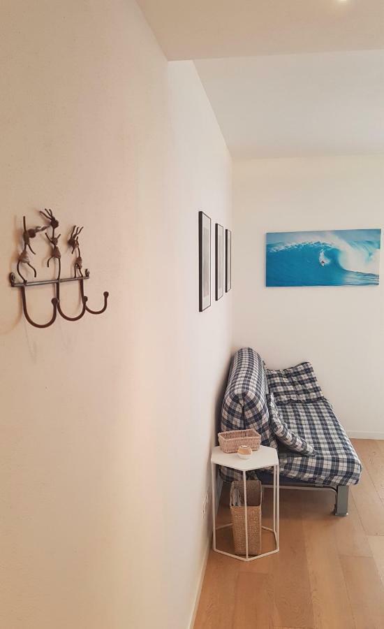 Nadia Apartment - Active Holiday And Relax Арко Экстерьер фото