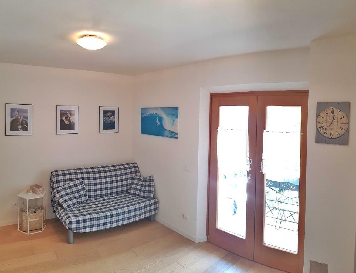 Nadia Apartment - Active Holiday And Relax Арко Экстерьер фото